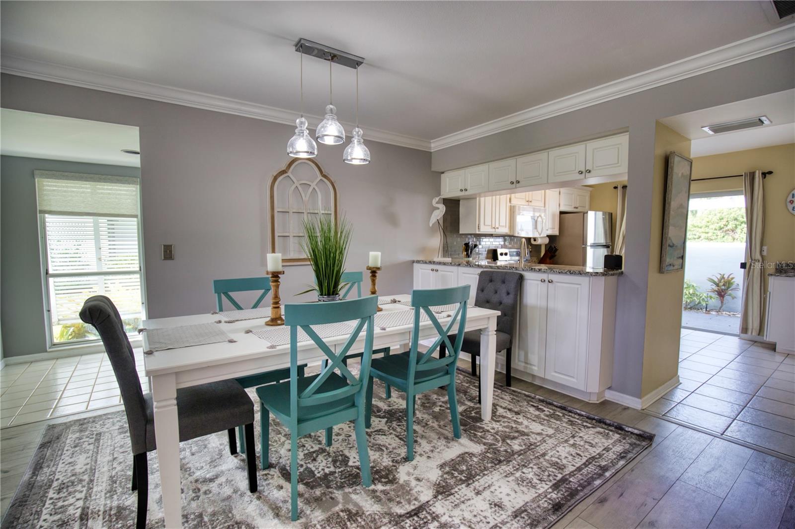 AUGUSTA VILLAS AT PLAN - Residential Lease