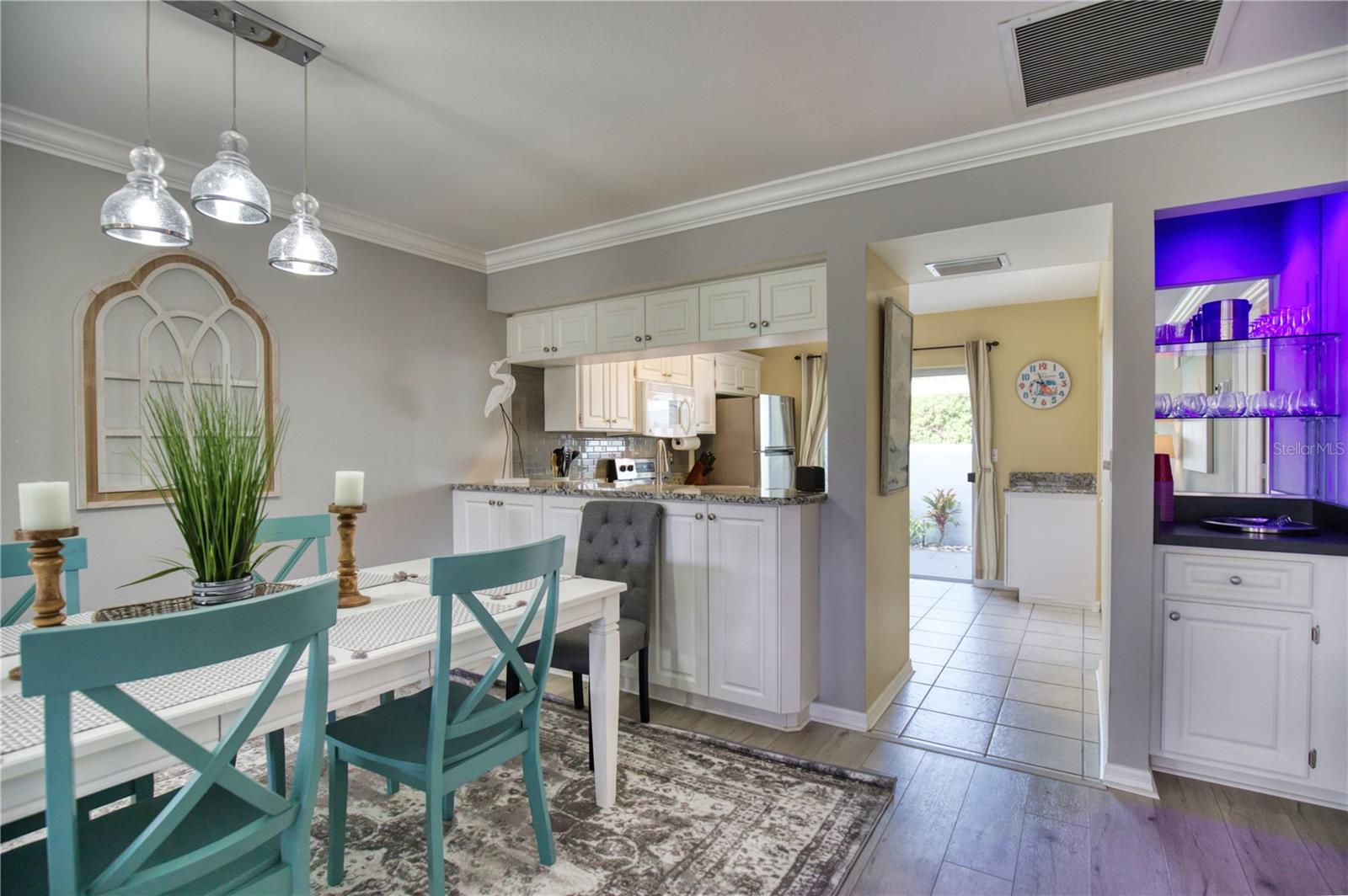 AUGUSTA VILLAS AT PLAN - Residential Lease