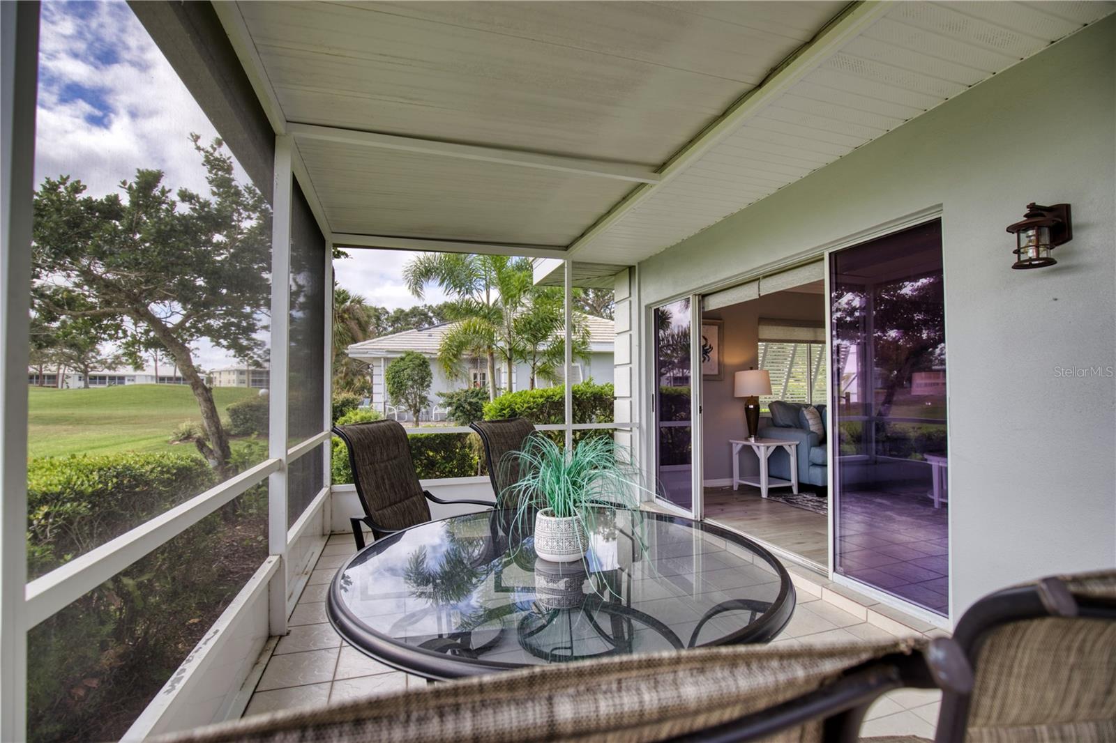 AUGUSTA VILLAS AT PLAN - Residential Lease