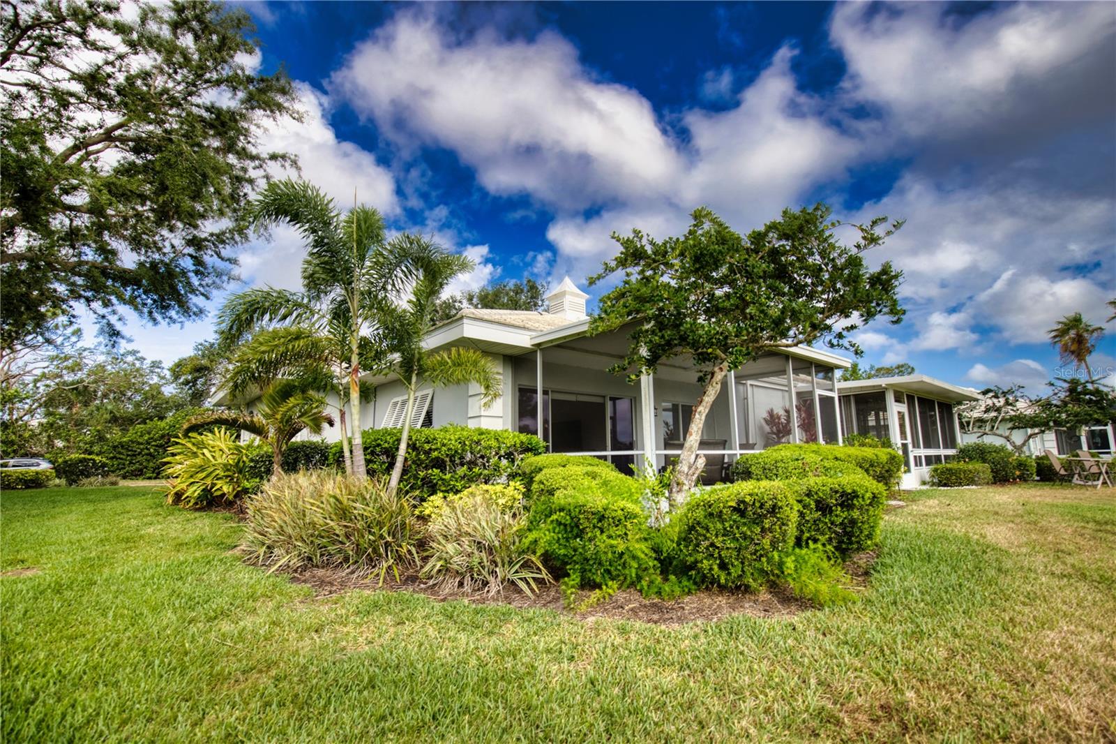AUGUSTA VILLAS AT PLAN - Residential Lease