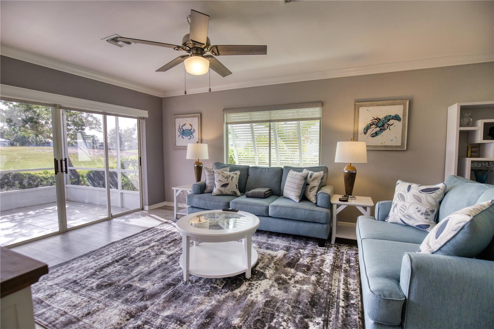 AUGUSTA VILLAS AT PLAN - Residential Lease