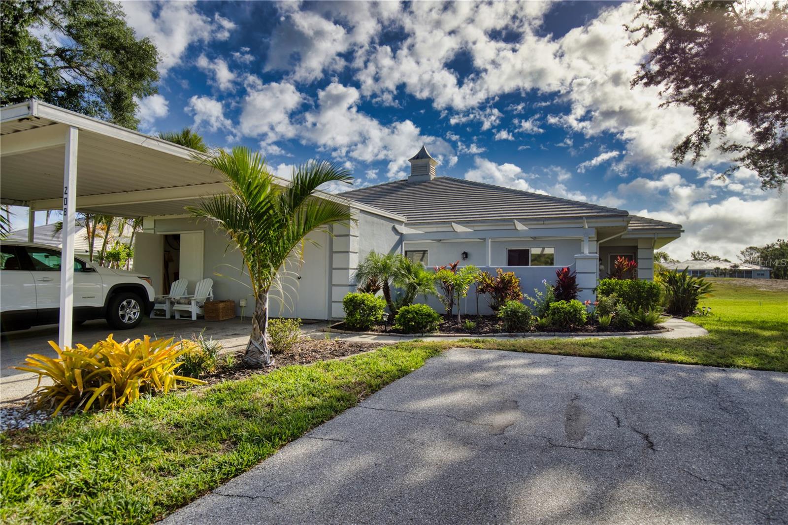 AUGUSTA VILLAS AT PLAN - Residential Lease