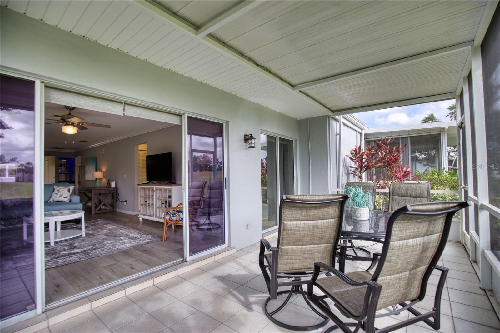 AUGUSTA VILLAS AT PLAN - Residential Lease