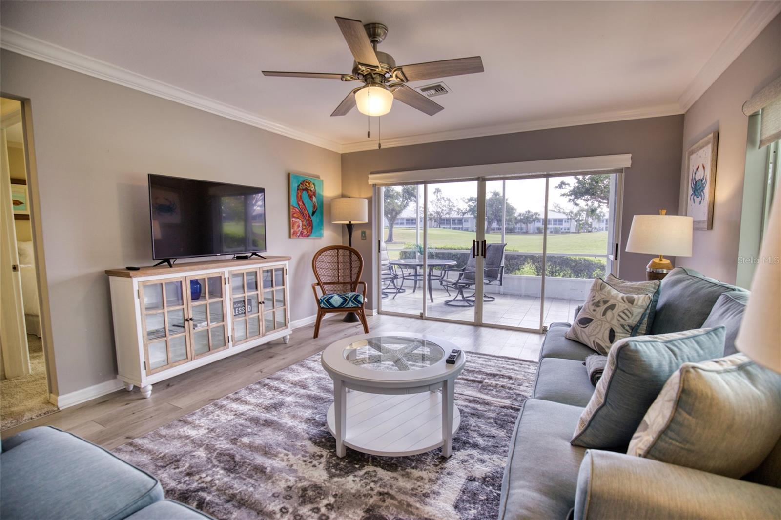 AUGUSTA VILLAS AT PLAN - Residential Lease