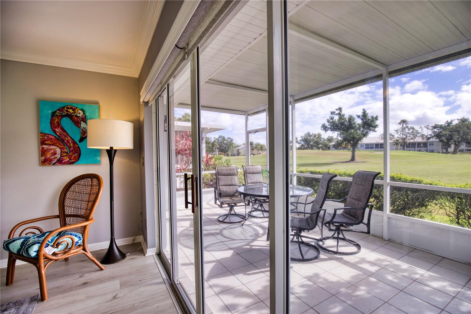 AUGUSTA VILLAS AT PLAN - Residential Lease