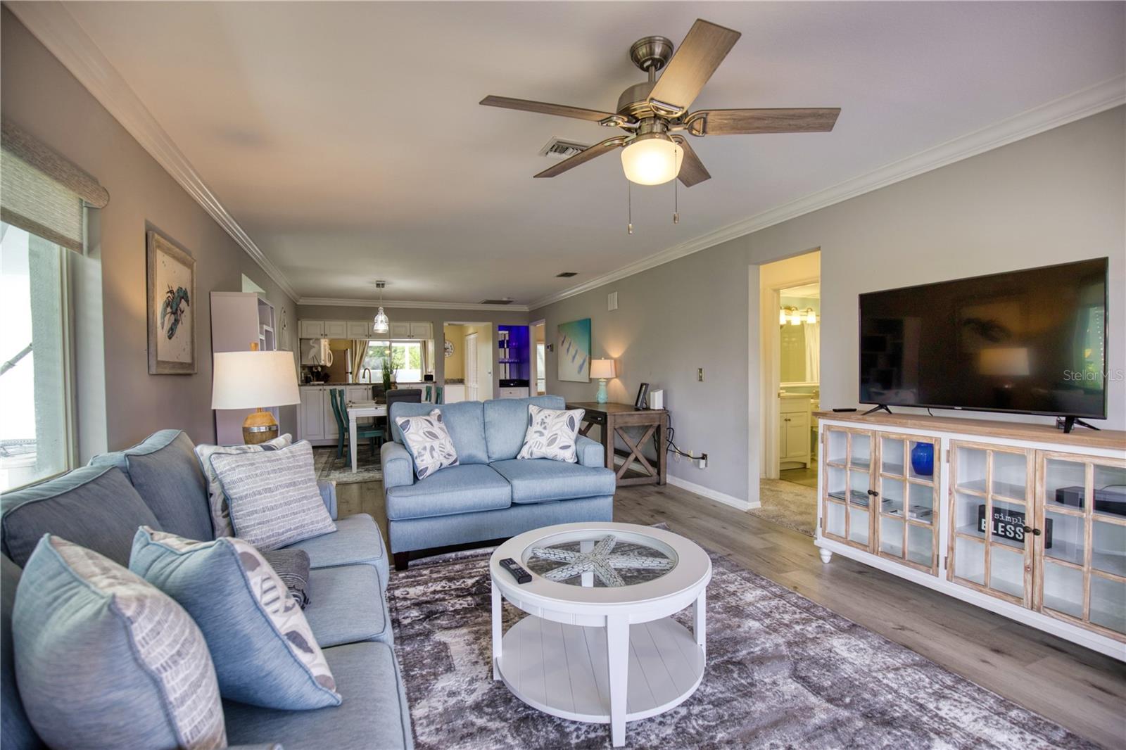 AUGUSTA VILLAS AT PLAN - Residential Lease