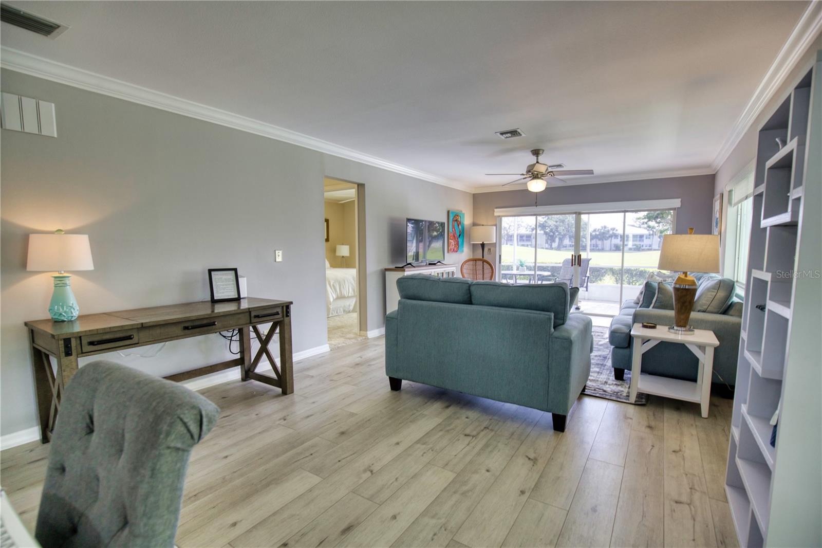 AUGUSTA VILLAS AT PLAN - Residential Lease