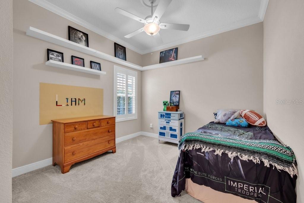 FISHHAWK RANCH - Residential