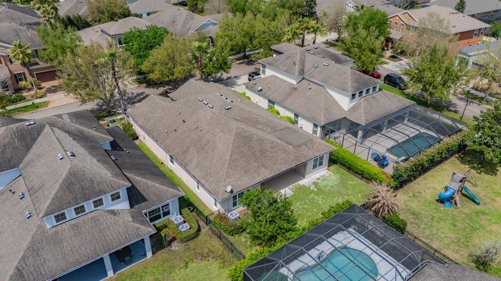 FISHHAWK RANCH - Residential