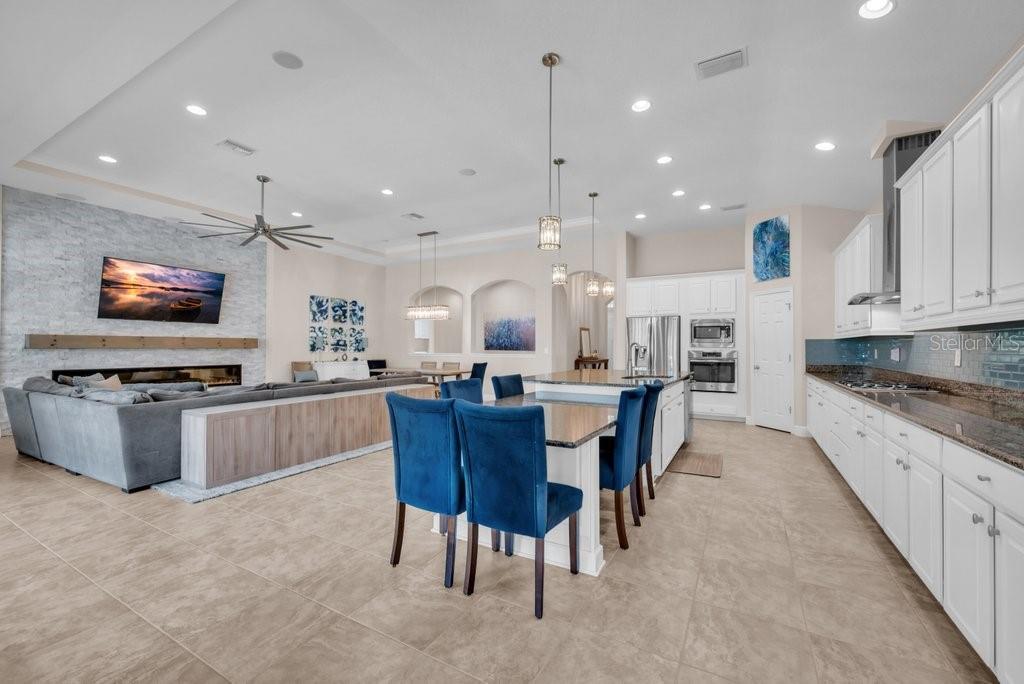 FISHHAWK RANCH - Residential