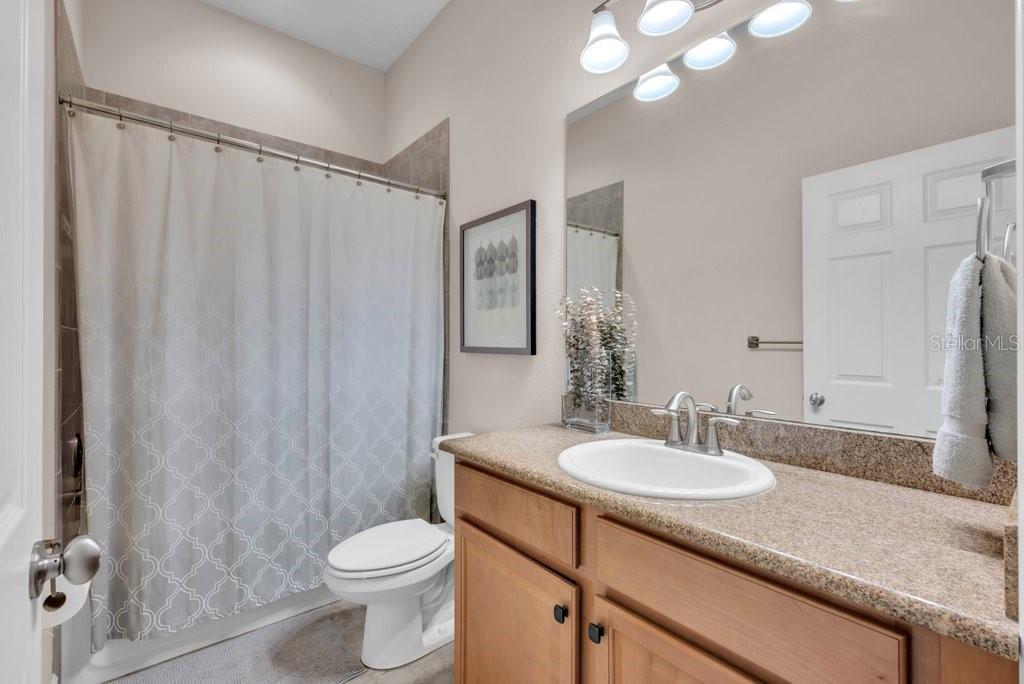 FISHHAWK RANCH - Residential