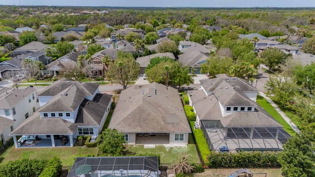 FISHHAWK RANCH - Residential