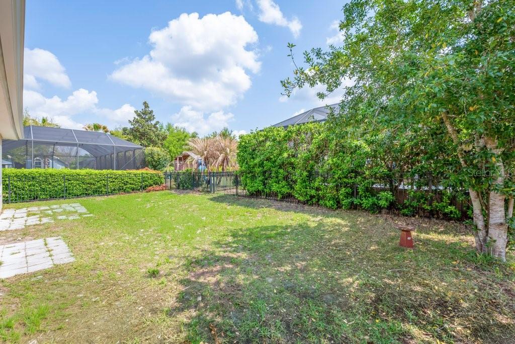 FISHHAWK RANCH - Residential