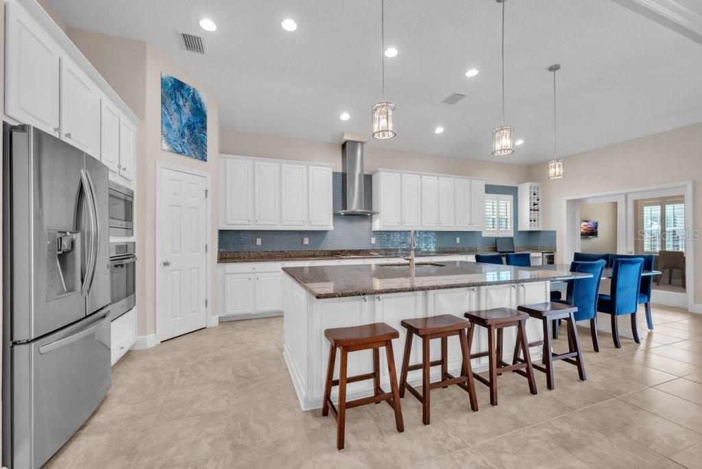 FISHHAWK RANCH - Residential