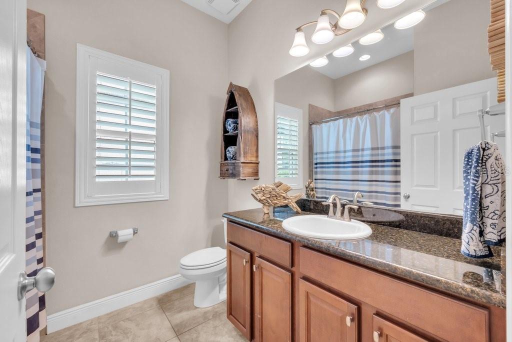 FISHHAWK RANCH - Residential