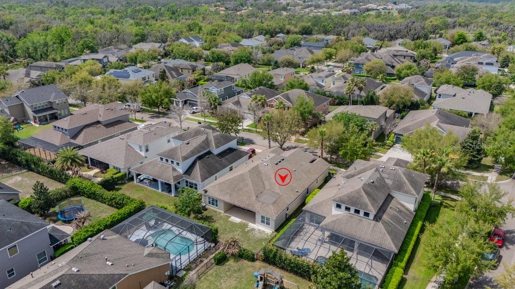 FISHHAWK RANCH - Residential