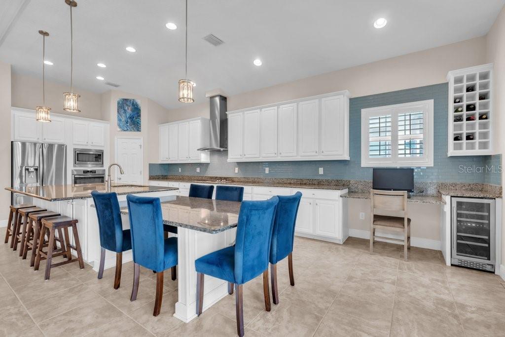 FISHHAWK RANCH - Residential