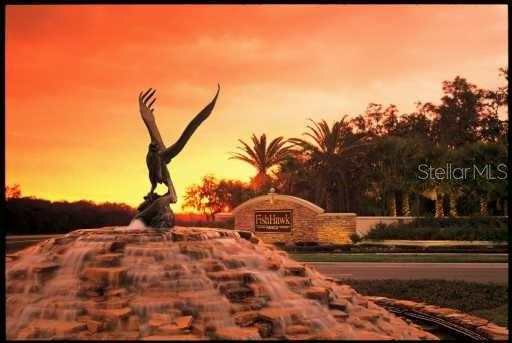 FISHHAWK RANCH - Residential