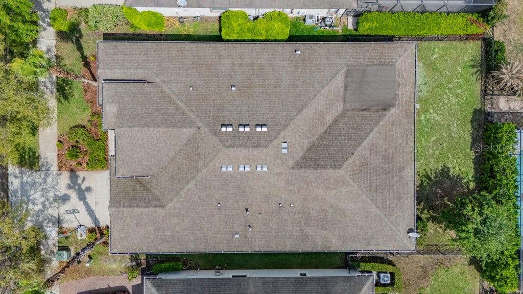 FISHHAWK RANCH - Residential