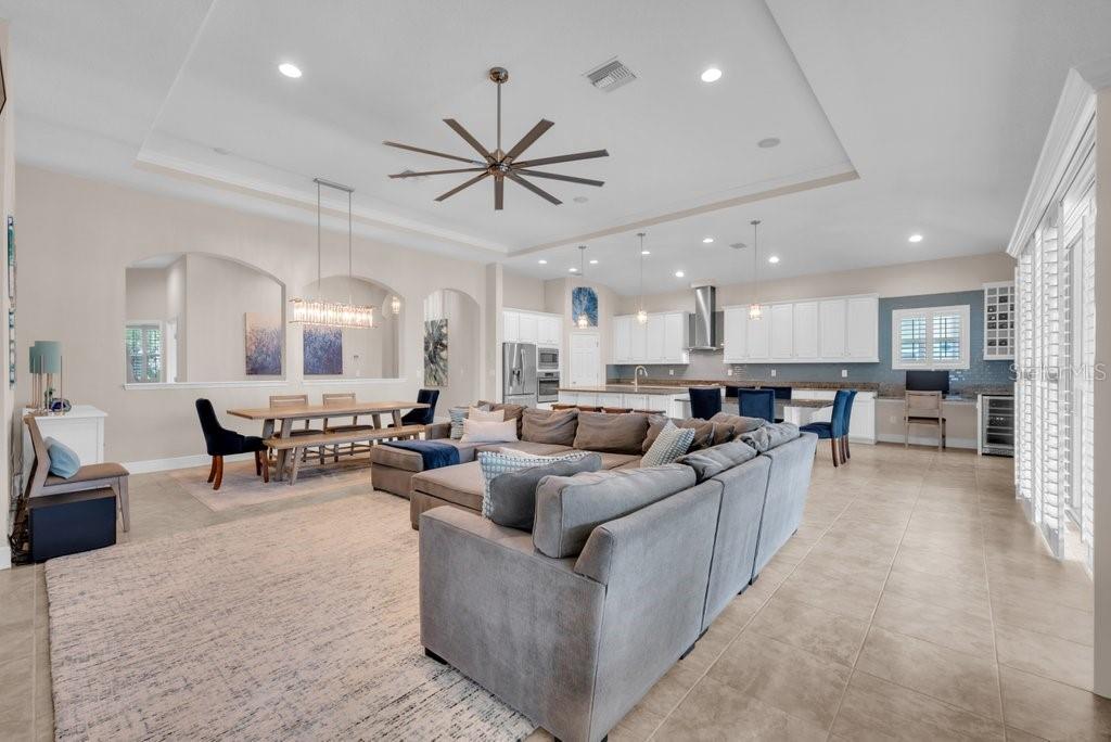 FISHHAWK RANCH - Residential