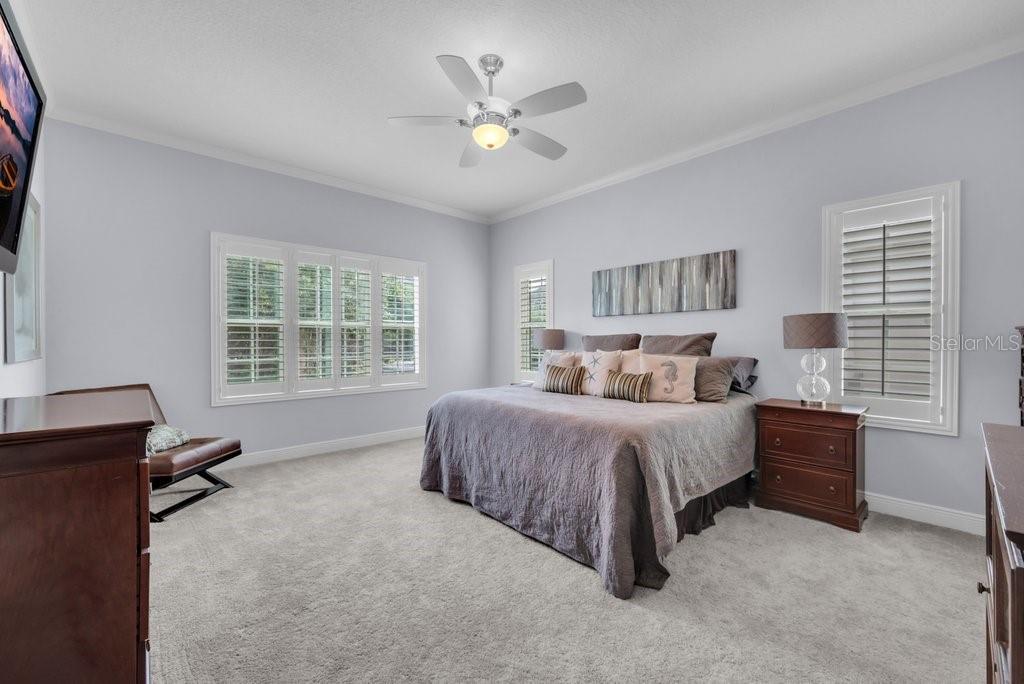 FISHHAWK RANCH - Residential