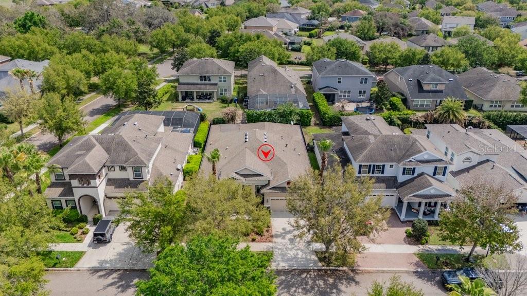 FISHHAWK RANCH - Residential