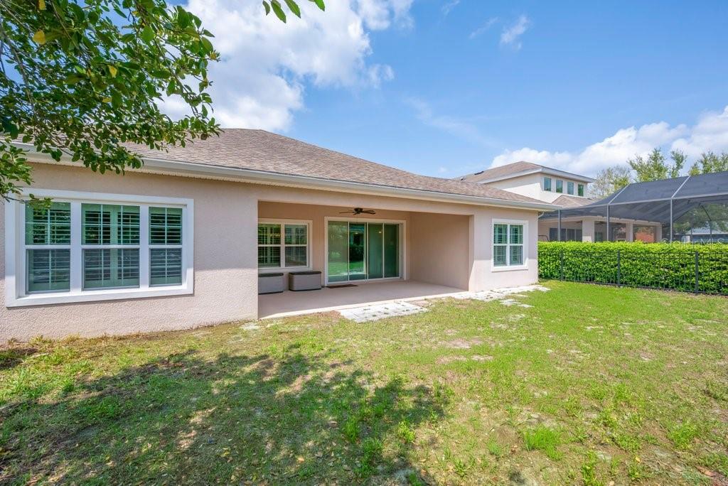 FISHHAWK RANCH - Residential