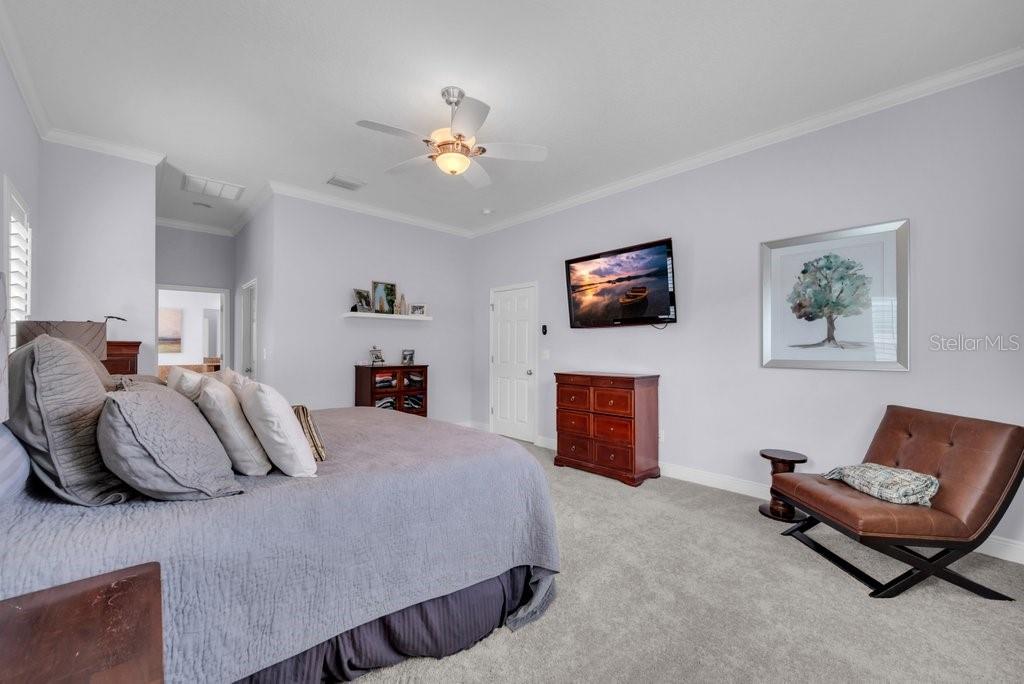 FISHHAWK RANCH - Residential