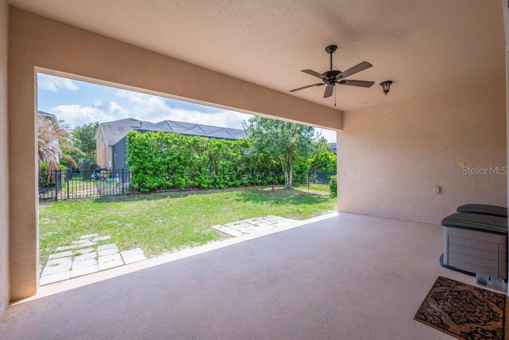 FISHHAWK RANCH - Residential