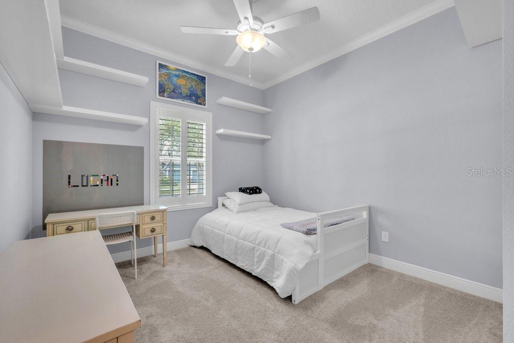 FISHHAWK RANCH - Residential