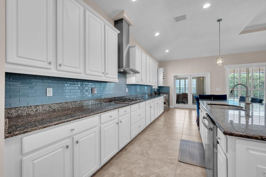 FISHHAWK RANCH - Residential