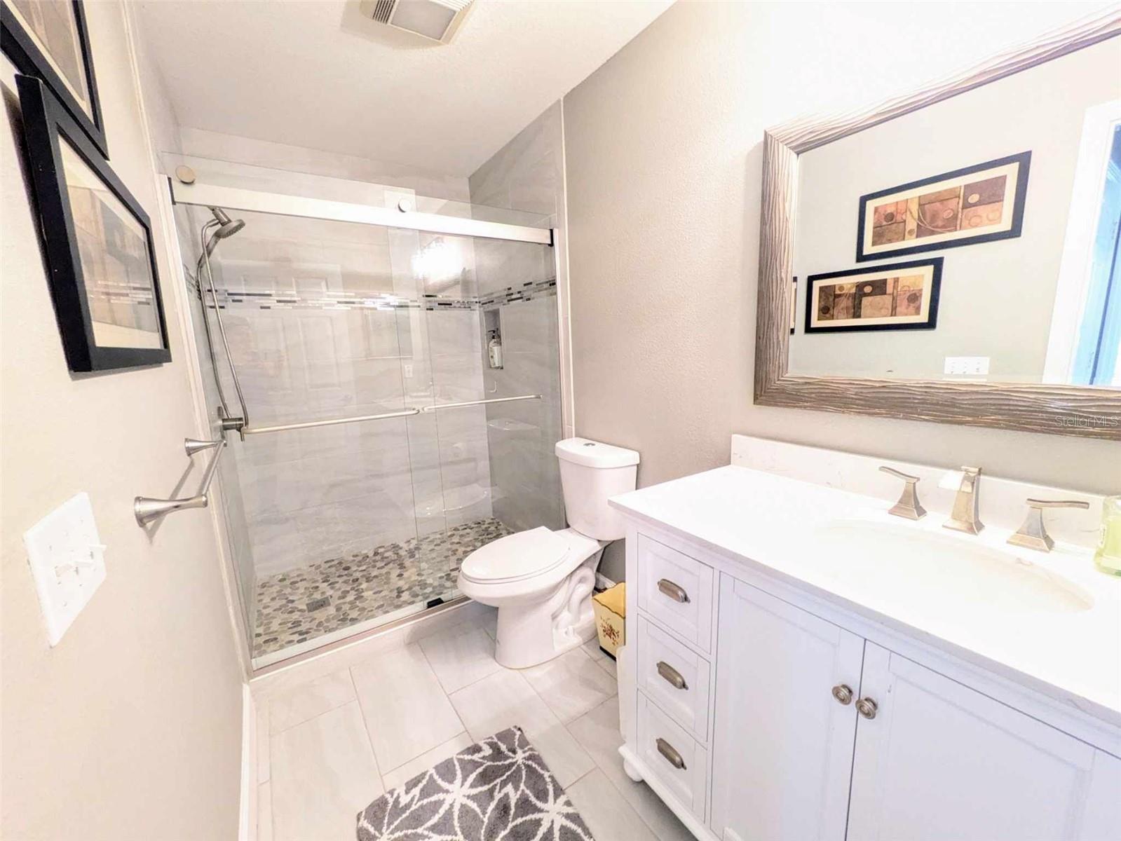 ON TOP OF THE WORLD - Residential Lease