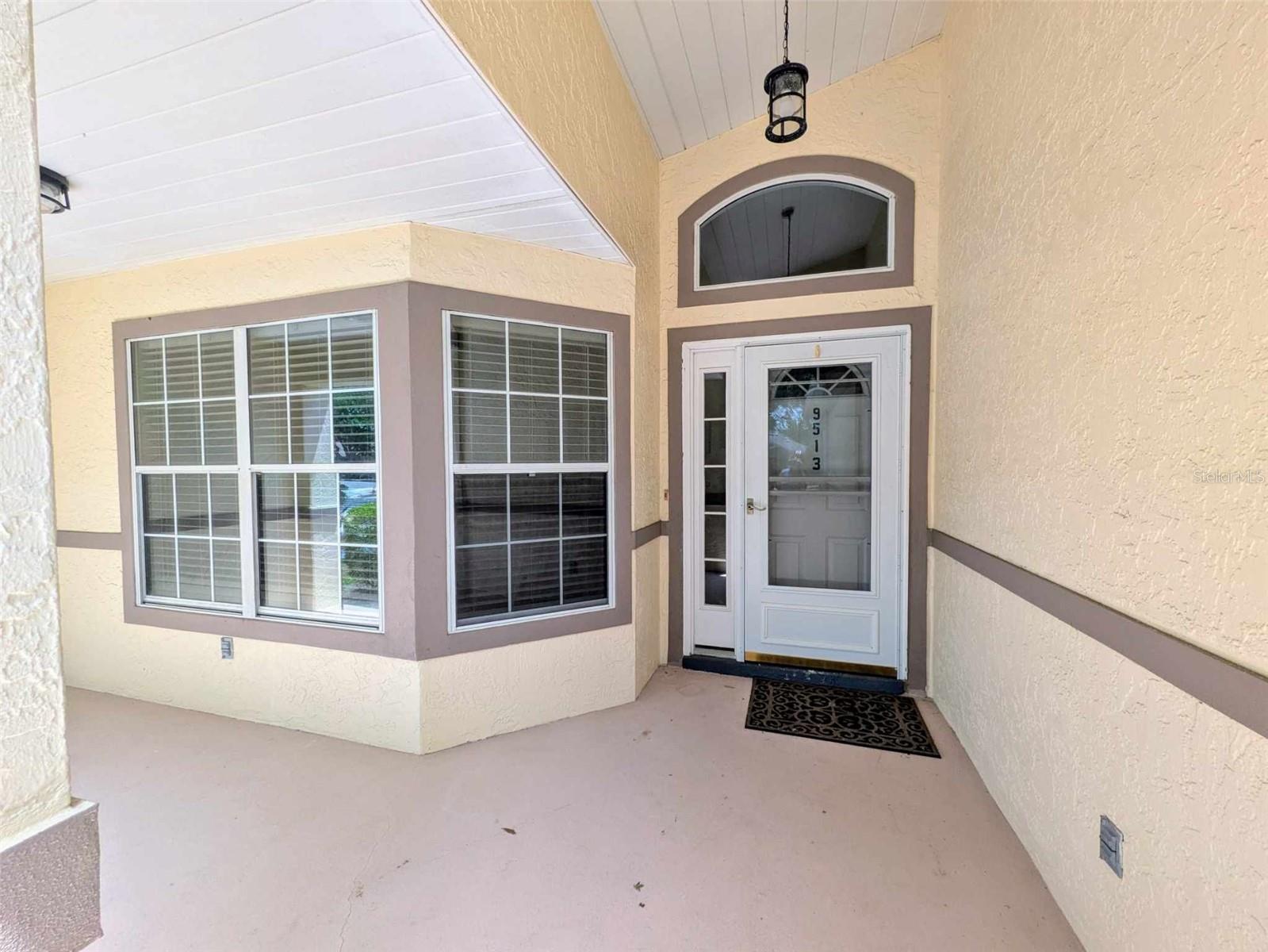 ON TOP OF THE WORLD - Residential Lease