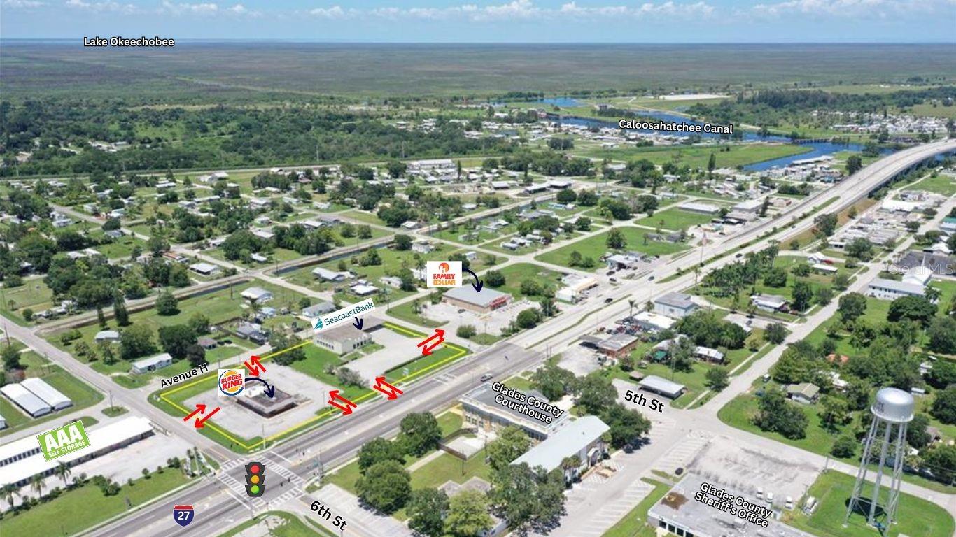 599 US HIGHWAY 27