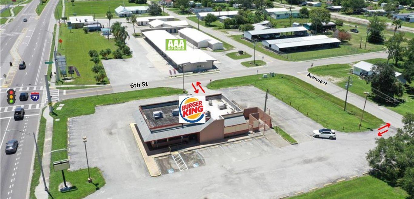 599 US HIGHWAY 27