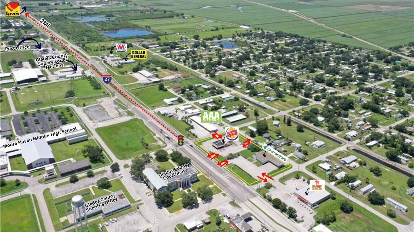599 US HIGHWAY 27