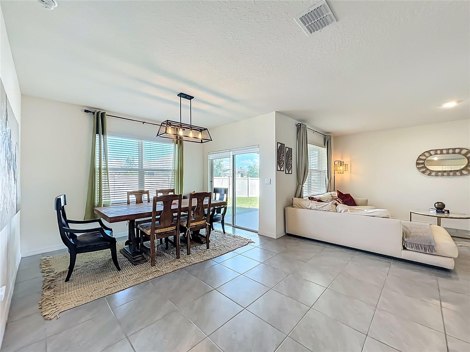 BUENA LAGO PH 1 & 2 - Residential