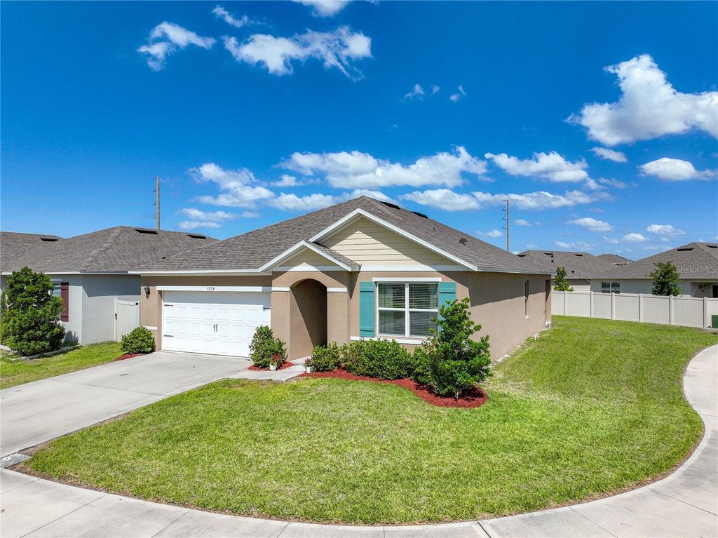 Photo of 3974 Mekong Court, Saint Cloud, FL 34772 (MLS # O6400095)