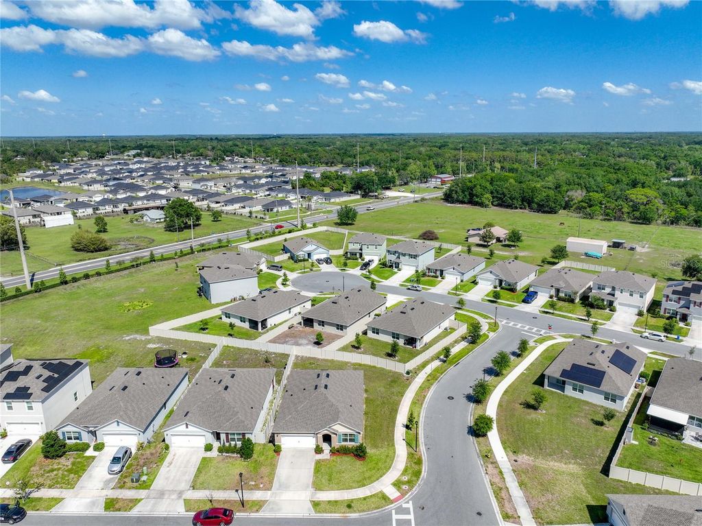 Photo of 3974 Mekong Court, Saint Cloud, FL 34772 (MLS # O6400095)