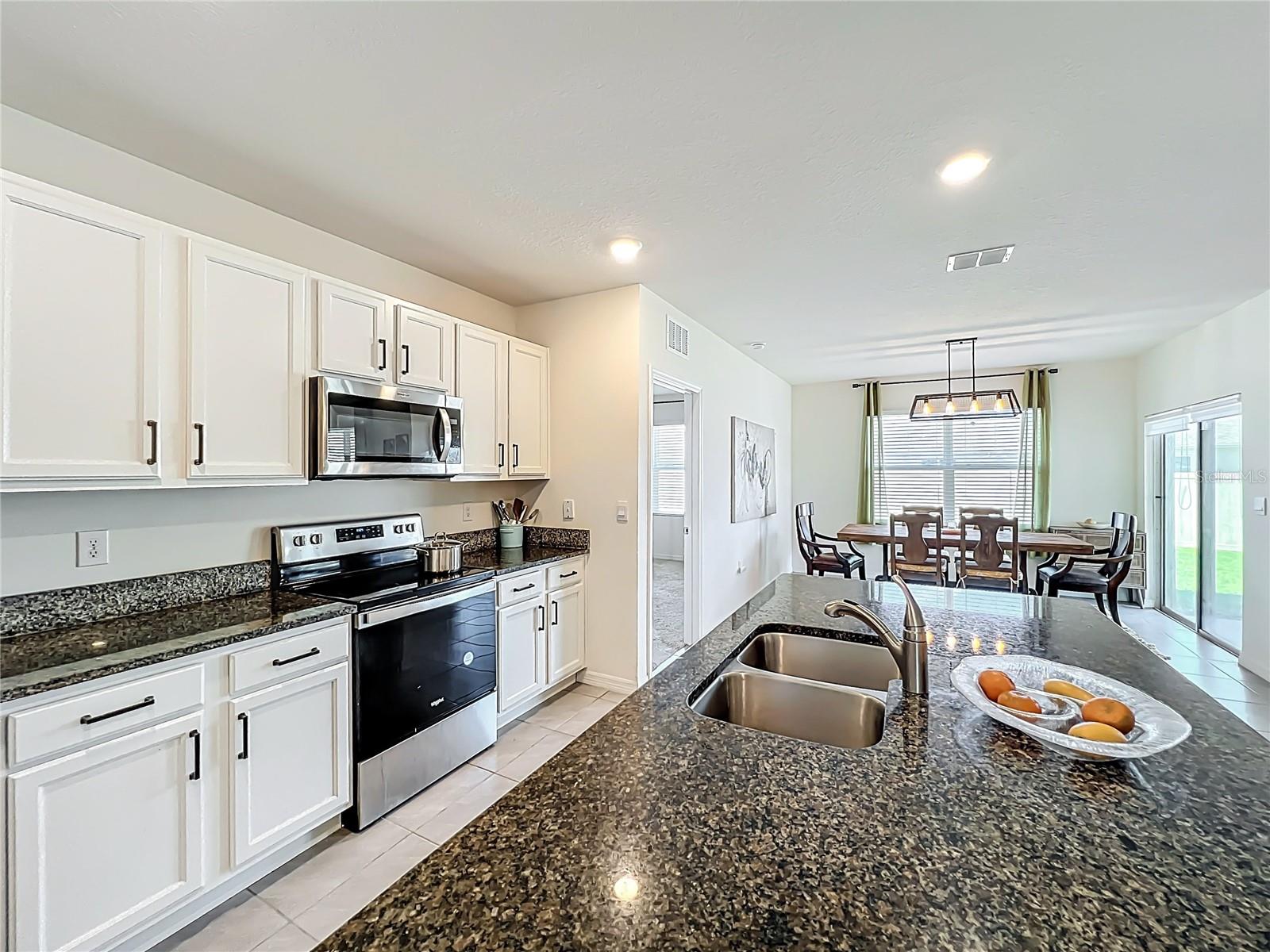 BUENA LAGO PH 1 & 2 - Residential