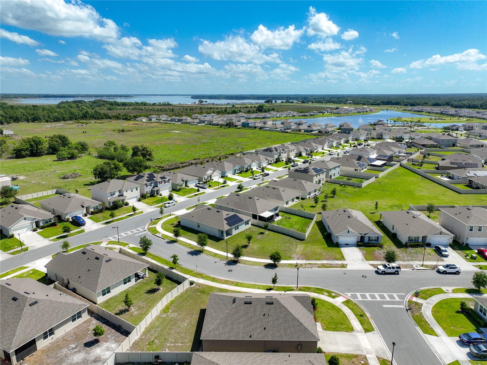 BUENA LAGO PH 1 & 2 - Residential