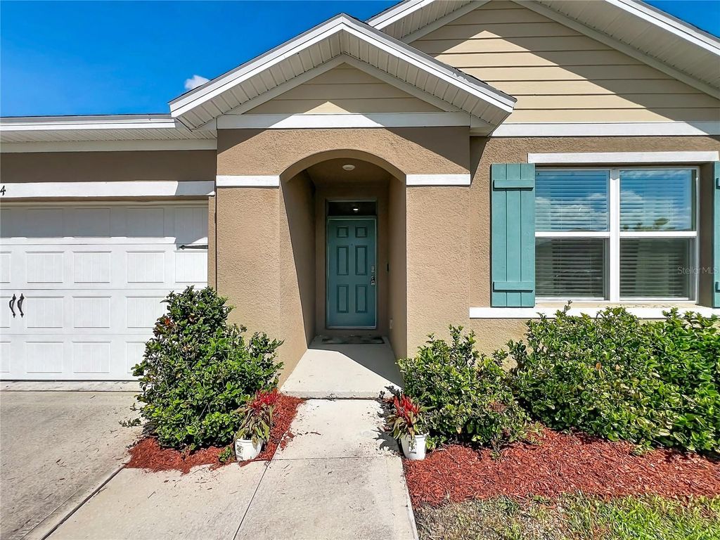 Photo of 3974 Mekong Court, Saint Cloud, FL 34772 (MLS # O6400095)
