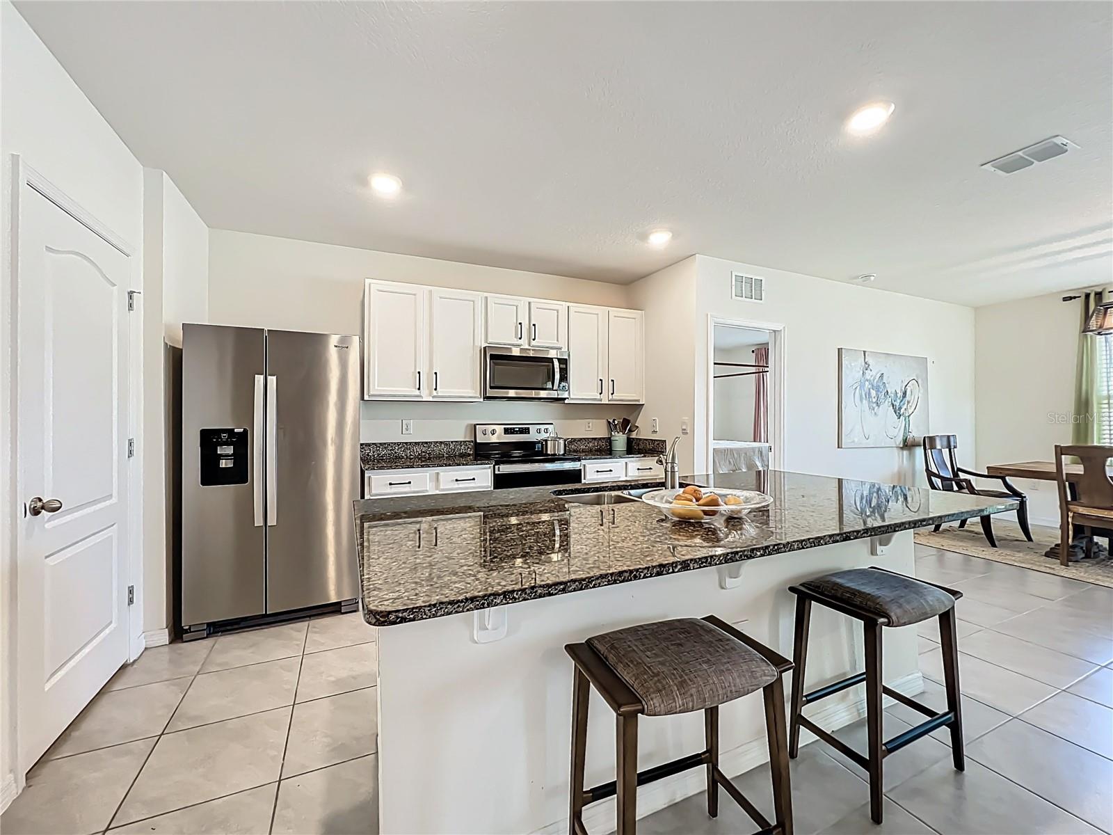 BUENA LAGO PH 1 & 2 - Residential