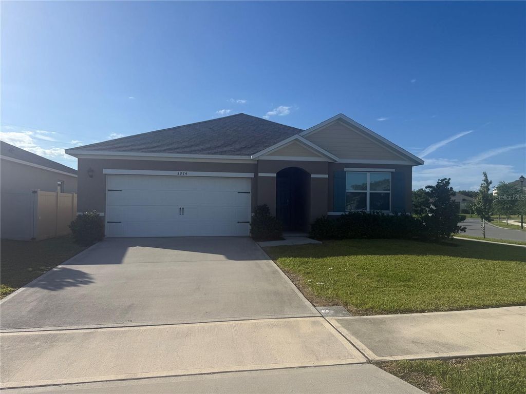 Photo of 3974 Mekong Court, Saint Cloud, FL 34772 (MLS # O6400095)