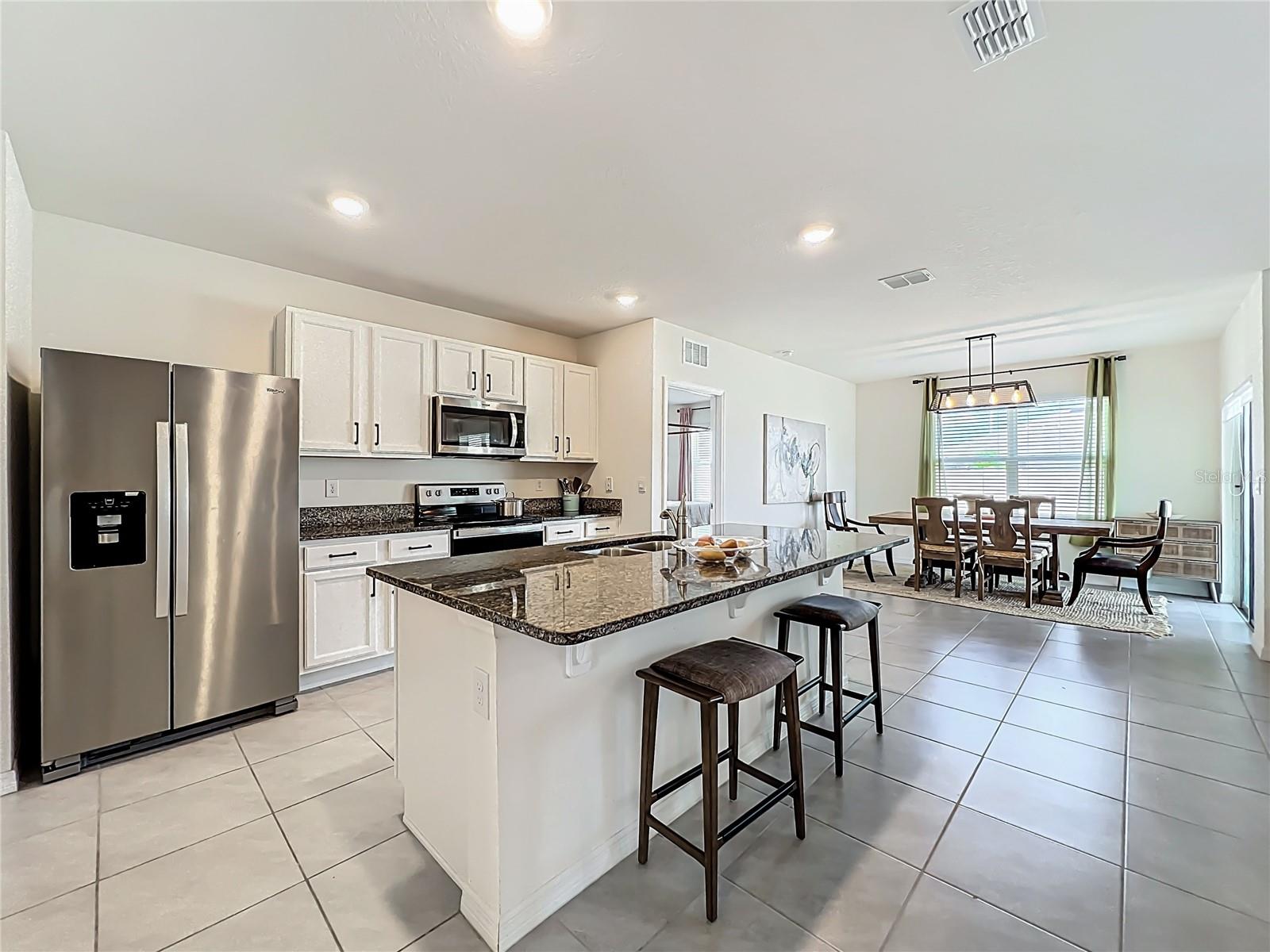 BUENA LAGO PH 1 & 2 - Residential