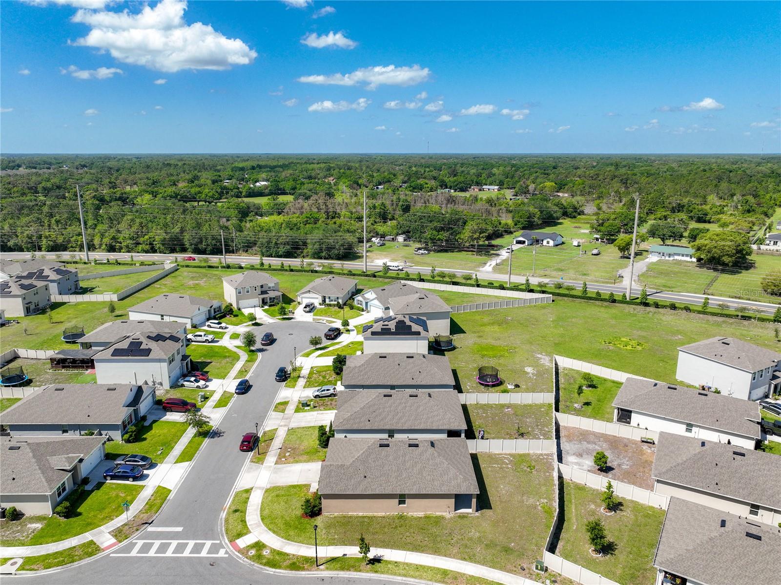 BUENA LAGO PH 1 & 2 - Residential