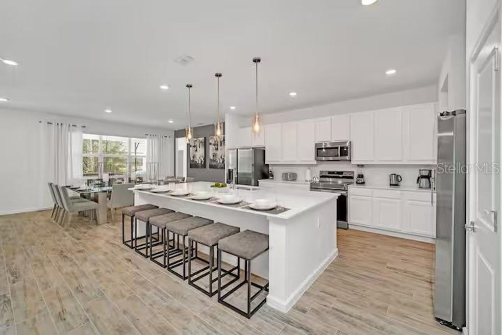 Photo of 2525 Shanti Drive, Kissimmee, FL 34746 (MLS # O6409371)