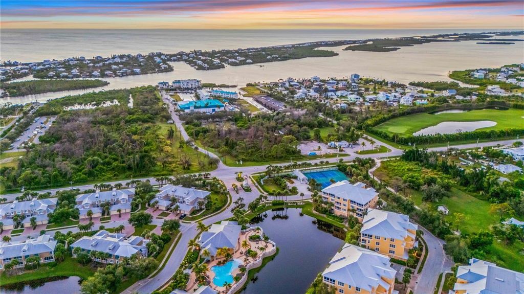 Photo of 8520 Amberjack Circle #102, Englewood, FL 34224 (MLS # C7516153)