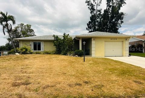 8508 43RD AVENUE W BRADENTON FL 34209
