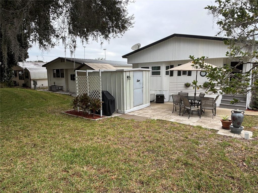 Photo of 64 Citrus Ridge Drive, Davenport, FL 33837 (MLS # R4910356)